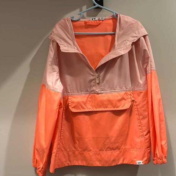 Gap Windbreaker size S(6/7) - Picture 1 of 3